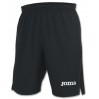 Шорти футбольні Joma Eurocopa чорні