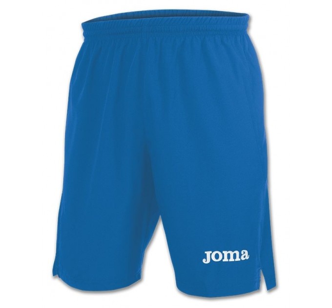 Шорти футбольні Joma Eurocopa голубі