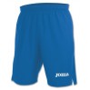 Шорти футбольні Joma Eurocopa голубі