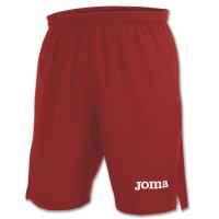 Шорти футбольні Joma Eurocopa червоні