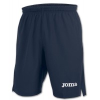 Шорти футбольні Joma Eurocopa темно-сині