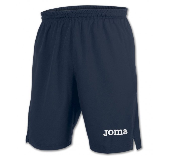 Шорти футбольні Joma Eurocopa темно-сині