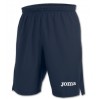 Шорты футбольные Joma Eurocopa темно-синие