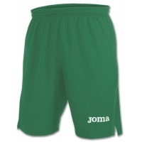 Шорти футбольні Joma Eurocopa зелені