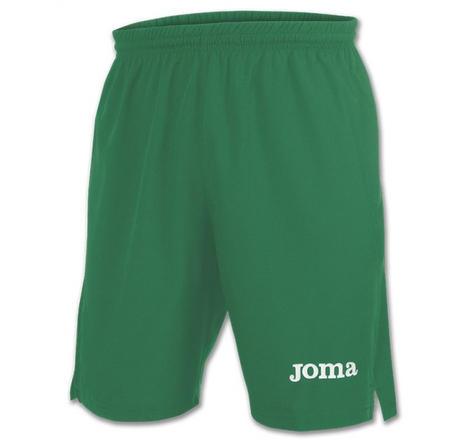 Шорти футбольні Joma Eurocopa зелені