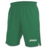Шорти футбольні Joma Eurocopa зелені
