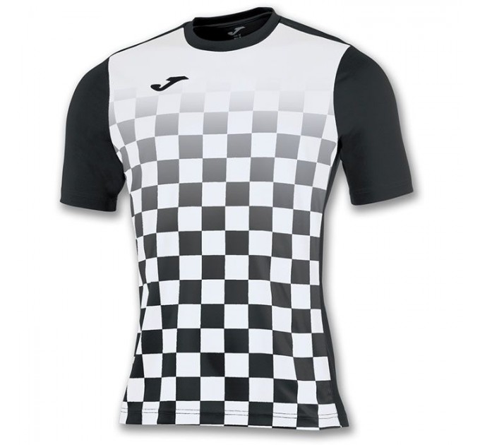 Joma Flag черно-белая