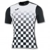 Joma Flag черно-белая