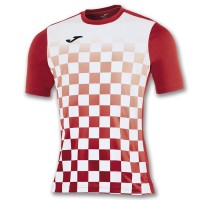 Joma Flag красно-белая