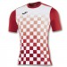 Joma Flag червоно-біла