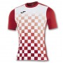 Joma Flag червоно-біла