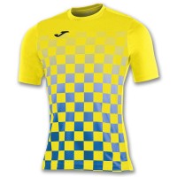 Joma Flag жовто-синя