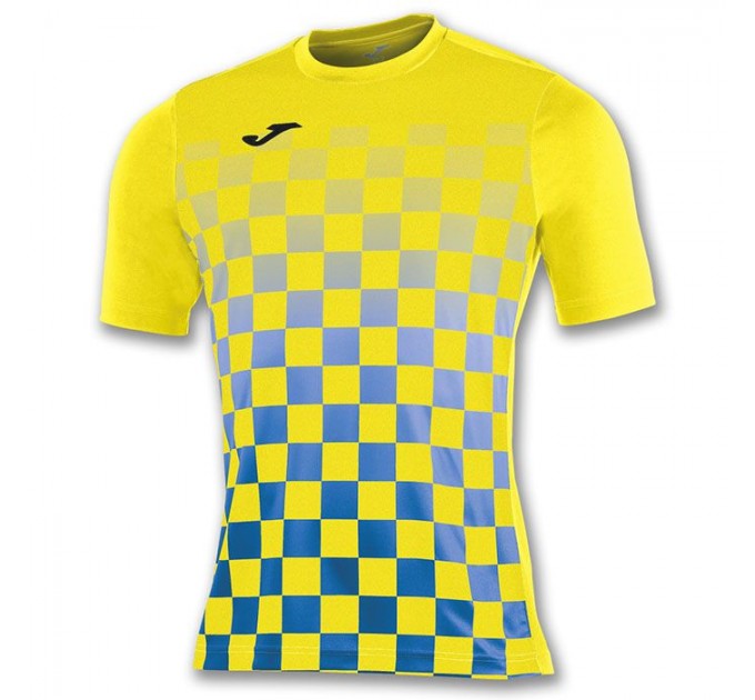 Joma Flag желто-синяя