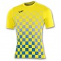 Joma Flag жовто-синя