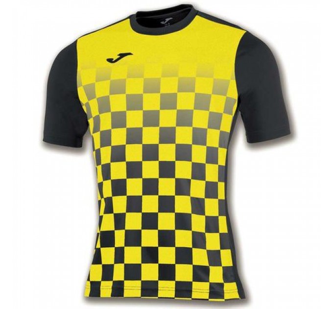 Joma Flag желто-черная