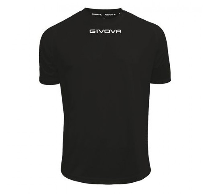 Футболка Givova One цвет: черный