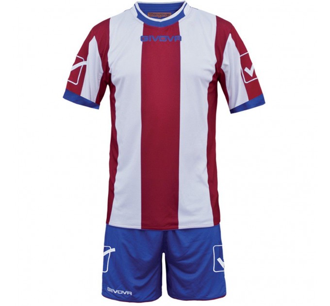Givova Kit Catalano