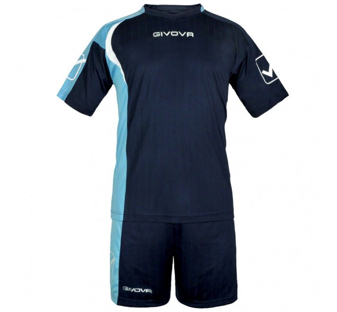 Givova Kit Centro