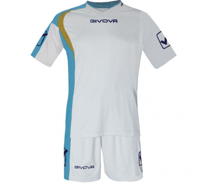 Givova Kit Centro