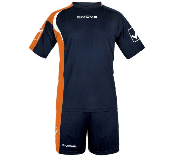 Givova Kit Centro
