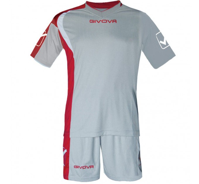 Givova Kit Centro