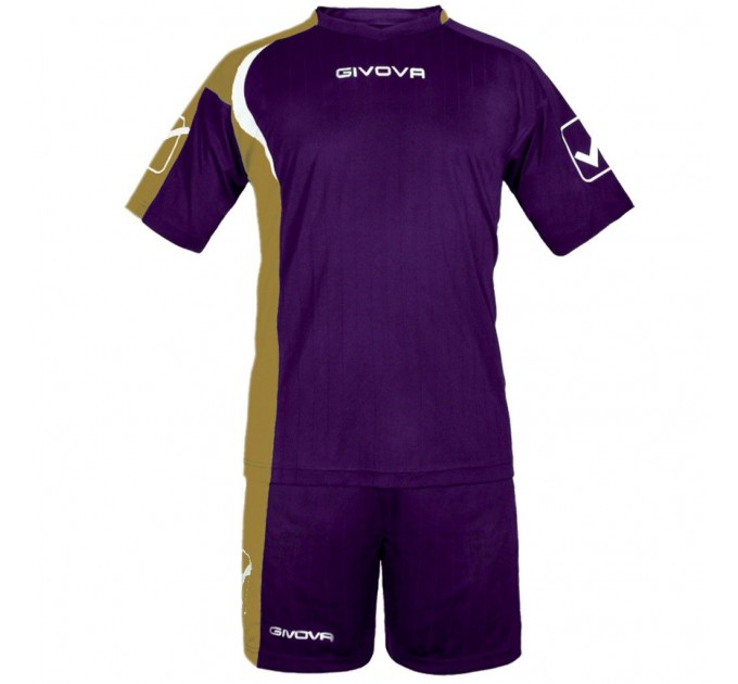 Givova Kit Centro
