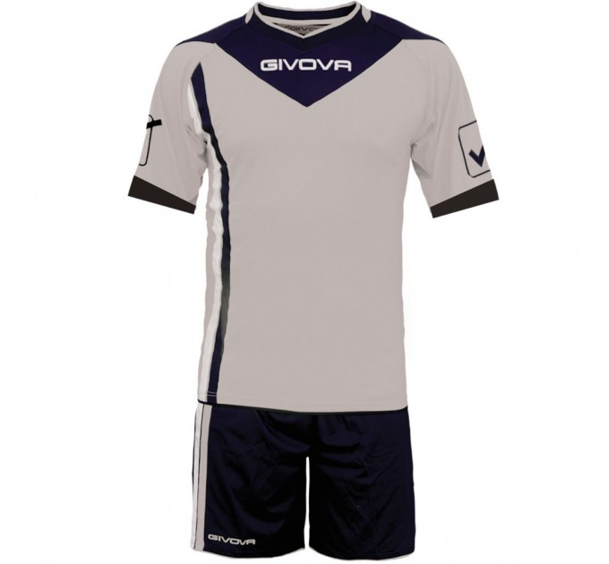 Givova Kit Concord