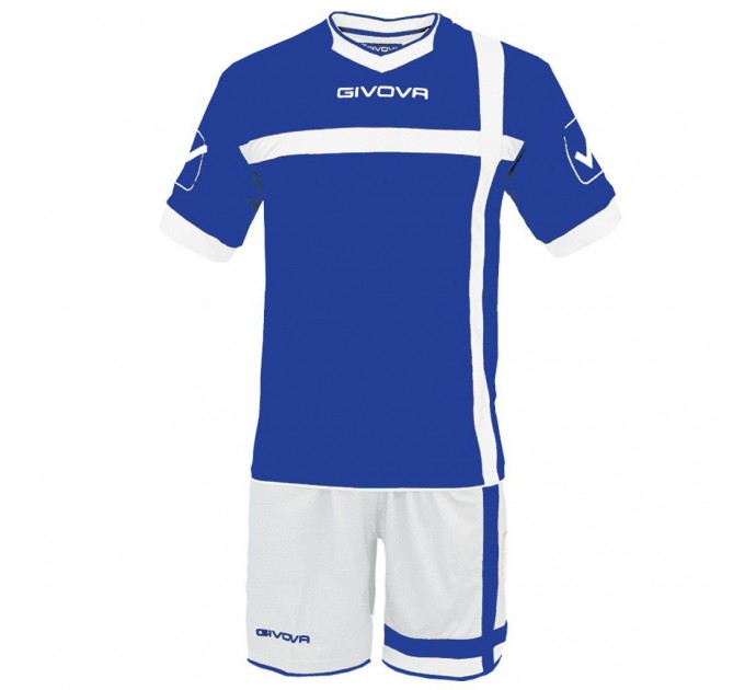 Givova Kit Croce