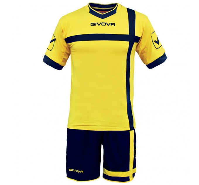 Givova Kit Croce
