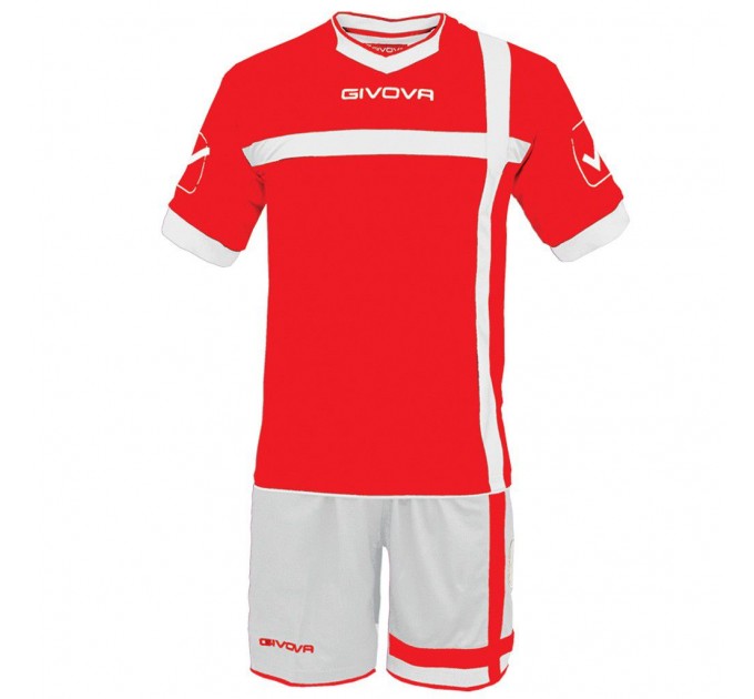 Givova Kit Croce