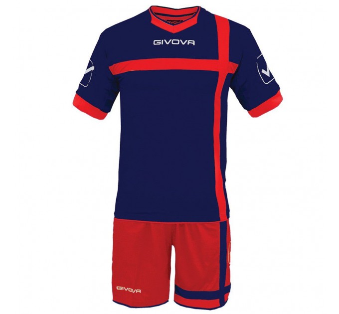 Givova Kit Croce