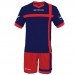 Givova Kit Croce