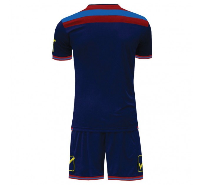 Givova Kit Curva