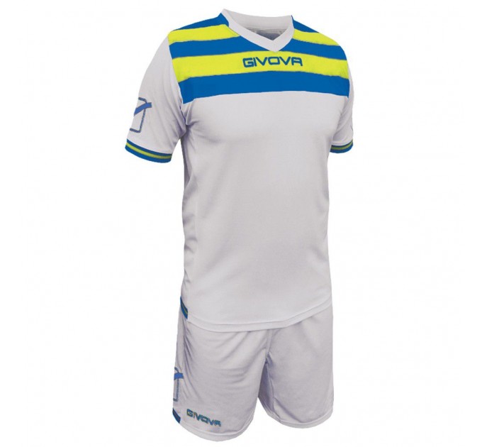 Givova Kit Curva