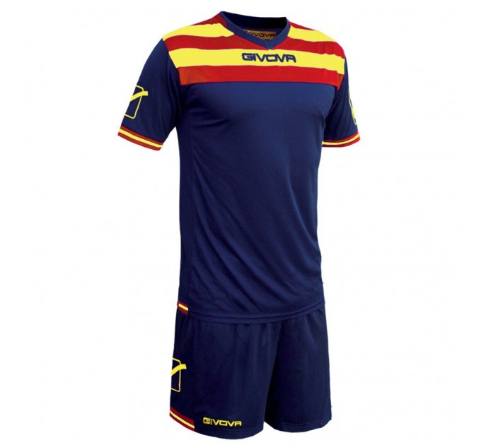 Givova Kit Curva