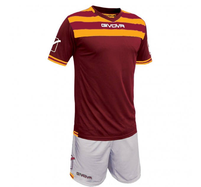 Givova Kit Curva