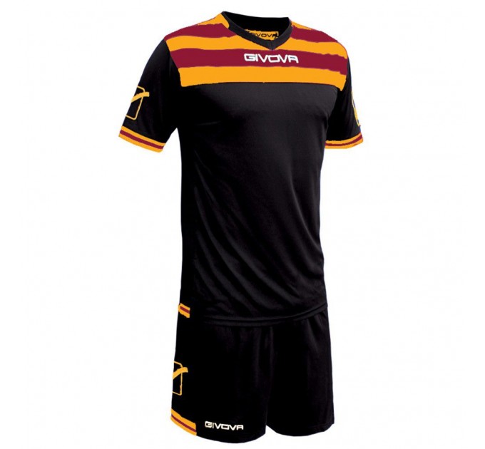 Givova Kit Curva