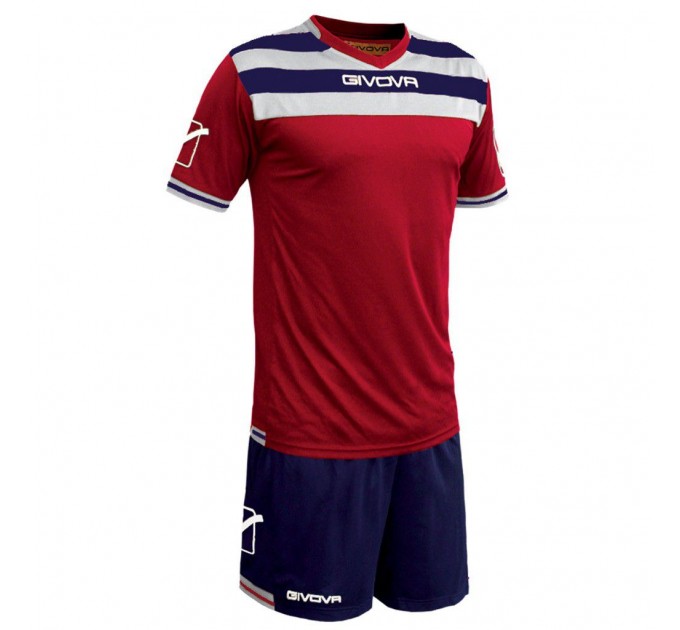 Givova Kit Curva