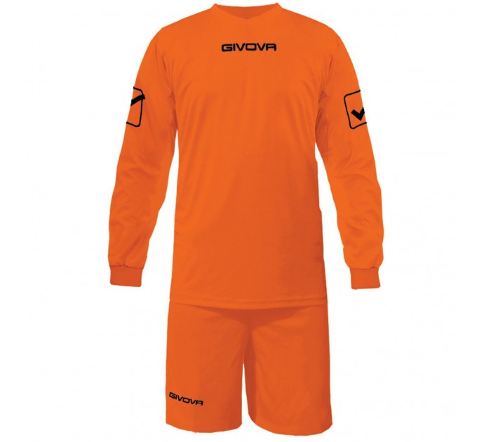 Givova Kit Givova Lunga