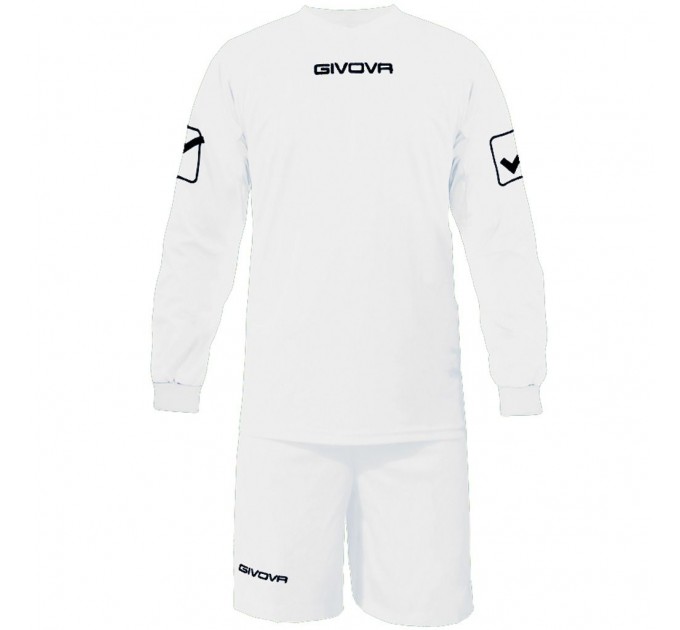 Givova Kit Givova Lunga