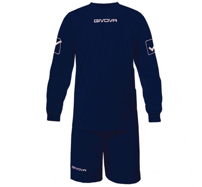 Givova Kit Givova Lunga