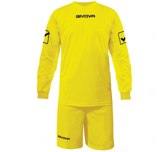 Givova Kit Givova Lunga