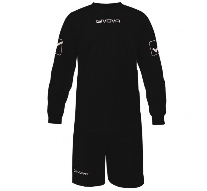 Givova Kit Givova Lunga