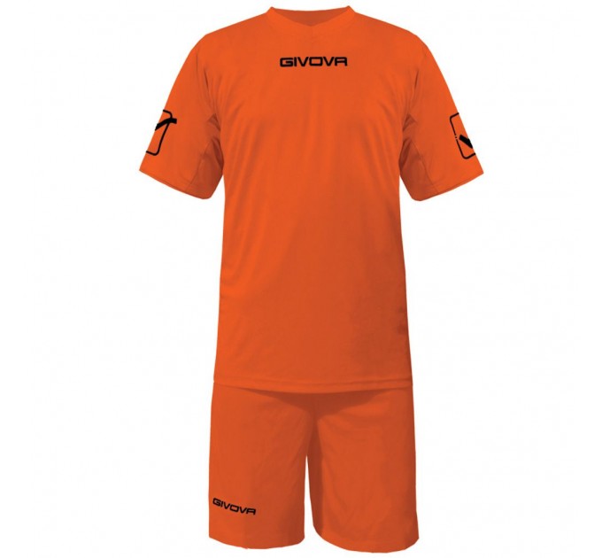Givova Kit Givova
