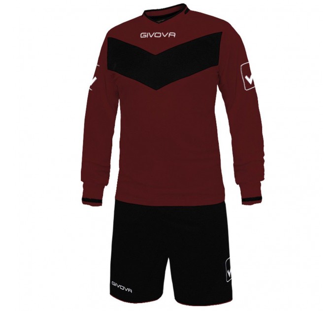 Givova Kit Olimpia