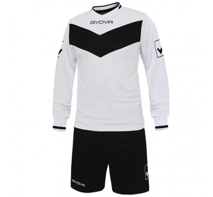 Givova Kit Olimpia