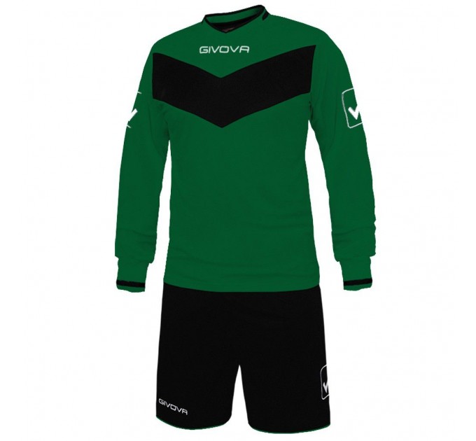 Givova Kit Olimpia
