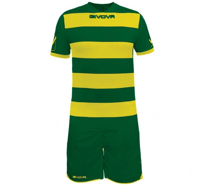 Givova Kit Rugby