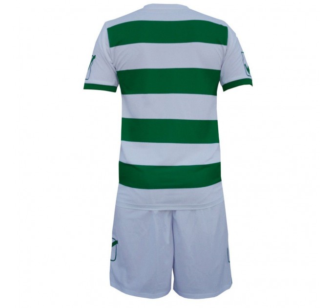 Givova Kit Rugby