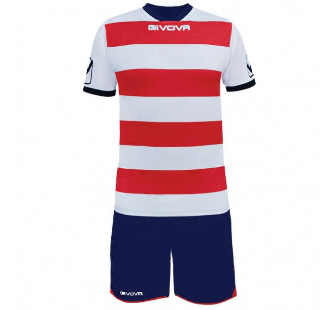 Givova Kit Rugby